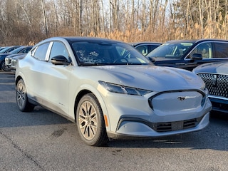 2025 Ford Mustang Mach-E Premium SUV