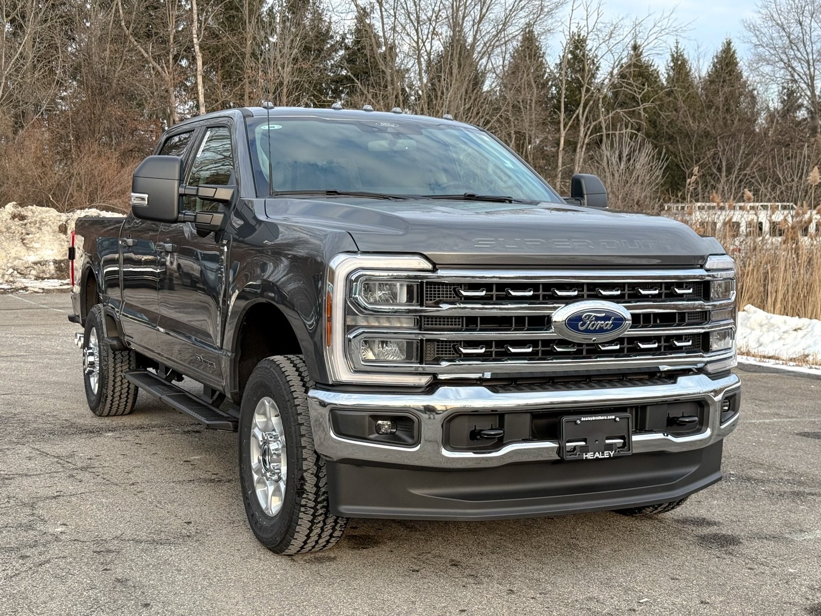 2026 Ford F-350 Base's photo