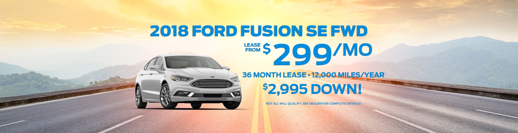 Healey Ford Lincoln Ford Dealership in Goshen NY