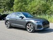 Audi SQ5 Sportback