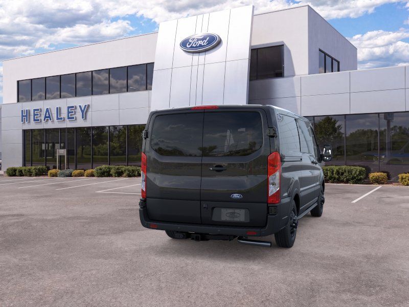 2026 Ford Transit Van Base - Photo 8