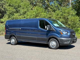 2025 Ford Transit-250 Cargo Base