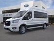 Ford Transit-350 Passenger