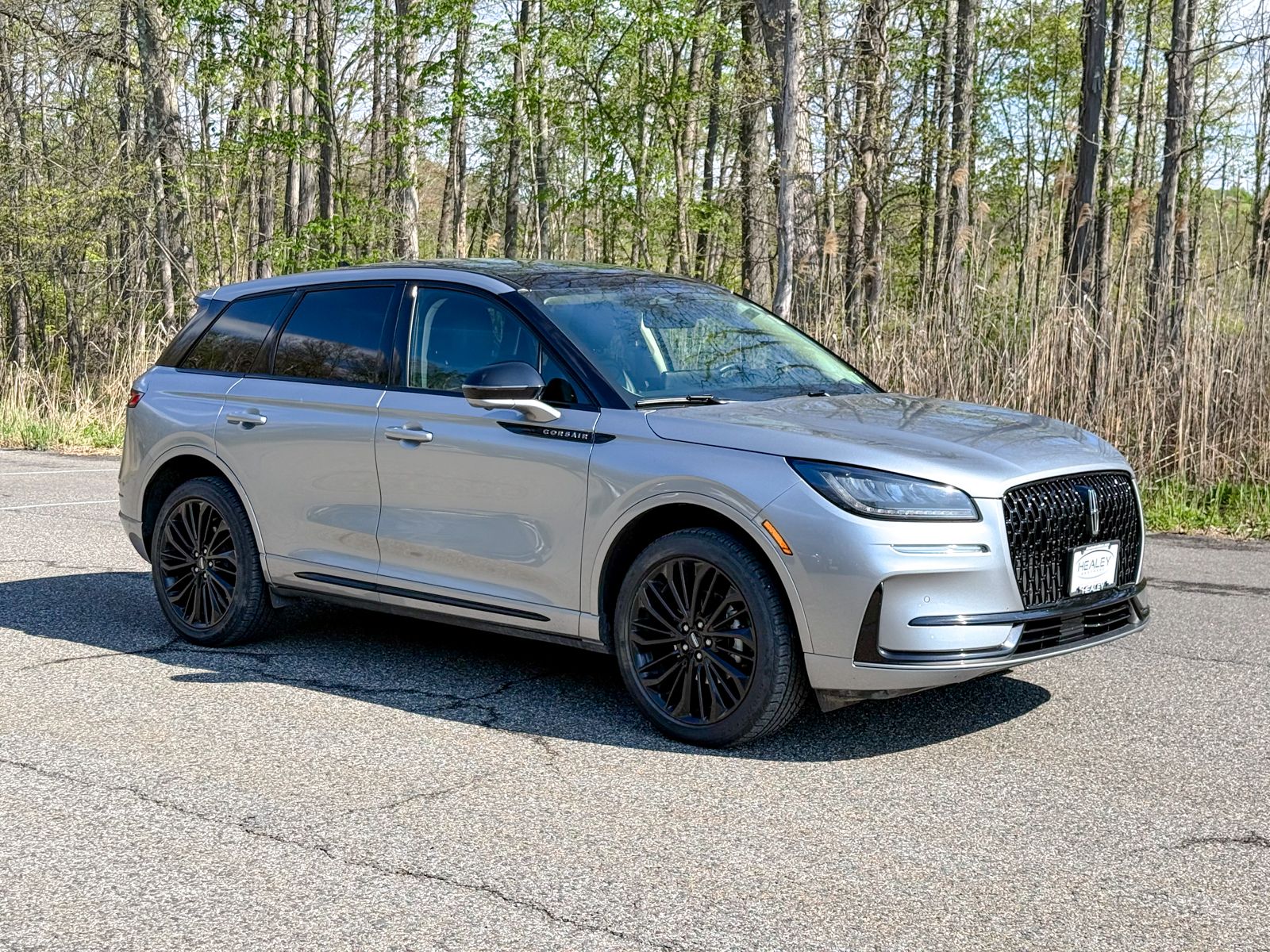 2023 Lincoln Corsair AWD's photo