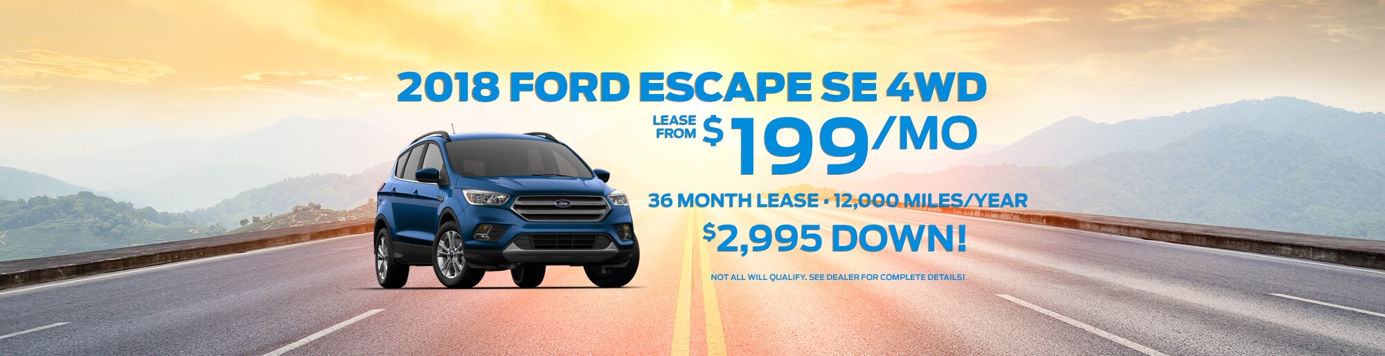 Healey Ford Lincoln Ford Dealership in Goshen NY