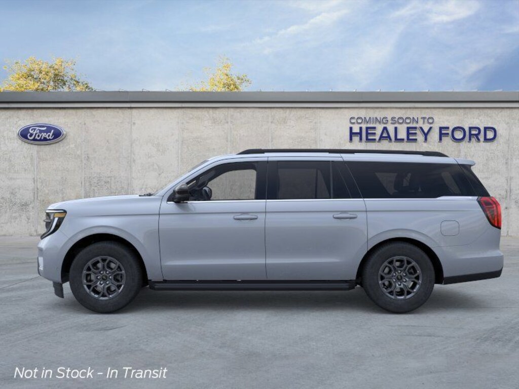 New 2026 Ford Expedition Max Active SUV