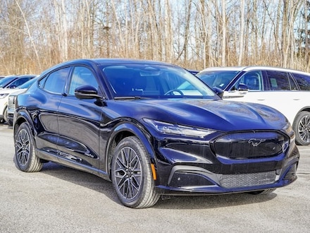 2024 Ford Mustang Mach-E Premium SUV