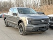  Ford F-150 Lightning