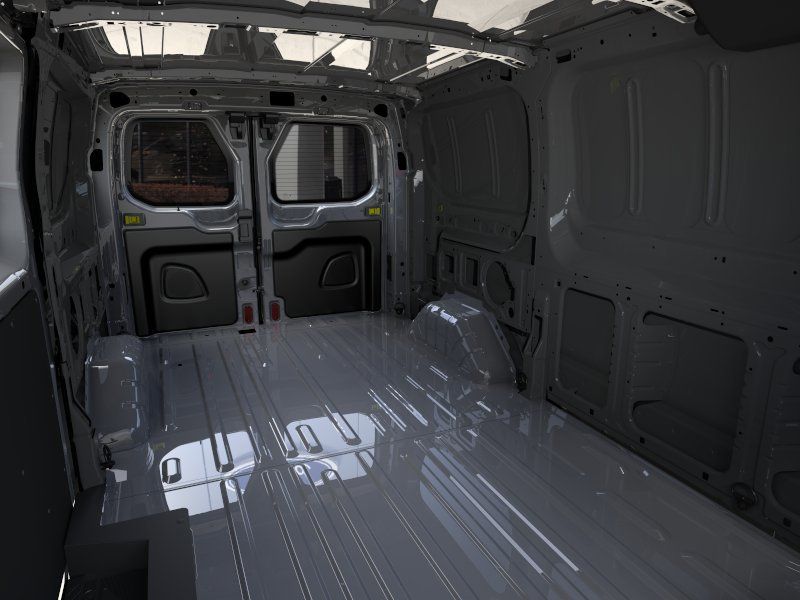 2026 Ford Transit Van Base - Photo 11