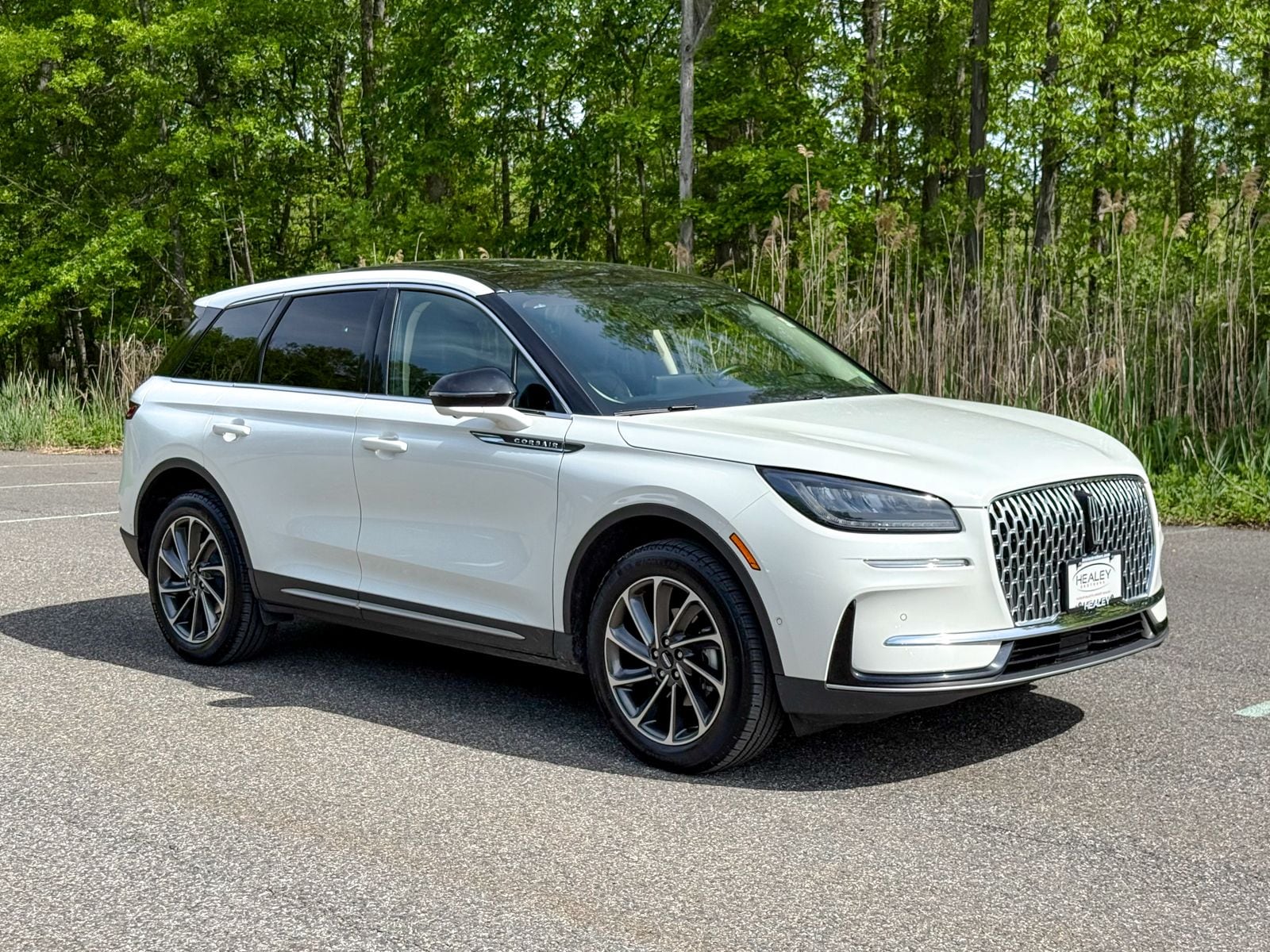 2023 Lincoln Corsair AWD's photo