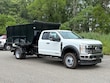 Ford F-550 Chassis