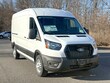  Ford Transit-250 Cargo