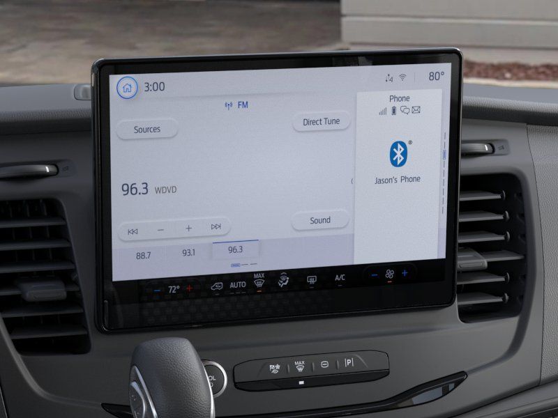 2026 Ford Transit Van Base - Photo 14