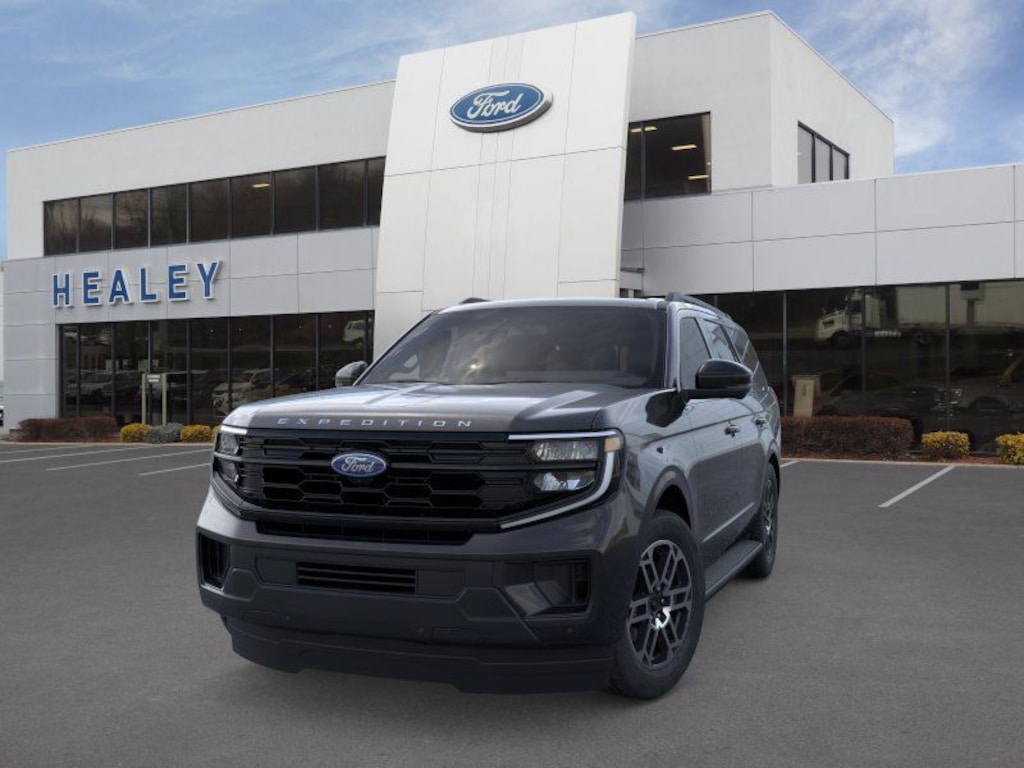 New 2026 Ford Expedition Active SUV