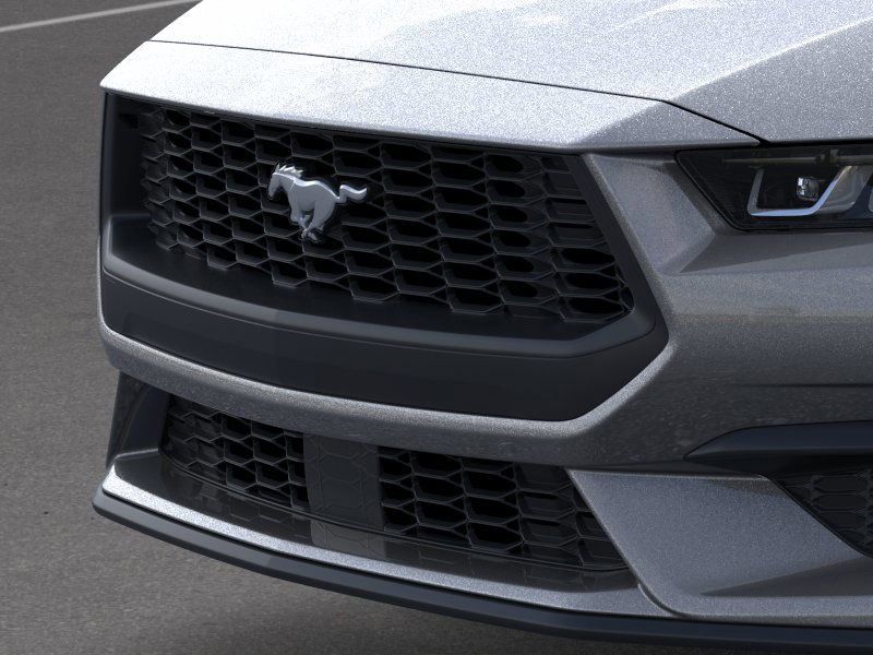 2025 Ford Mustang EcoBoost Premium Fastback - Photo 17
