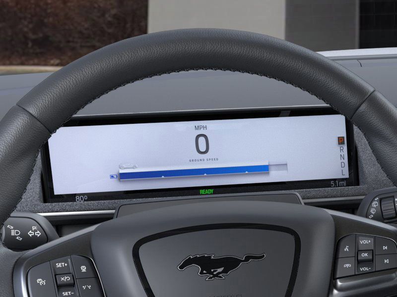 2024 Ford Mustang Mach-E Premium - Photo 13