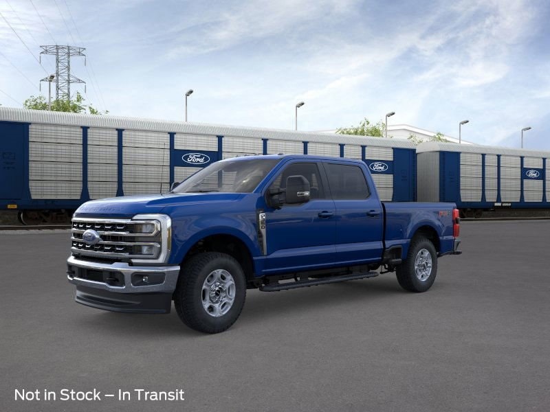2026 Ford F-350 Super Duty XLT's photo