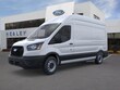  Ford Transit-250 Cargo