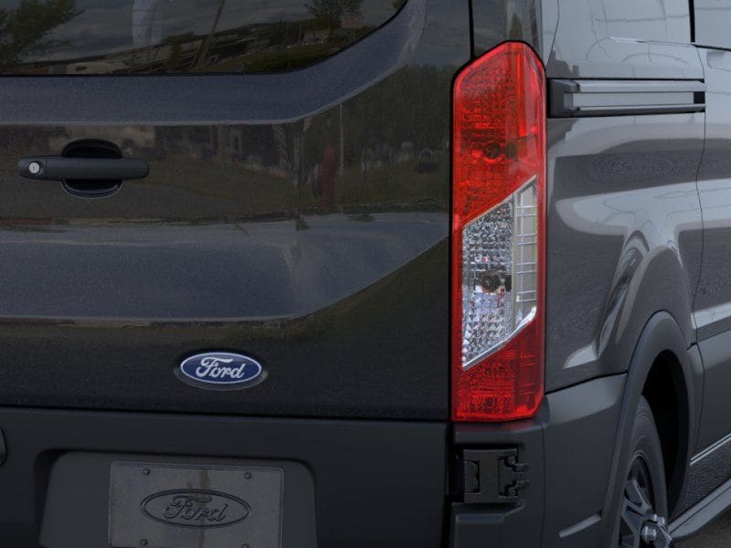 2026 Ford Transit Van Base - Photo 21