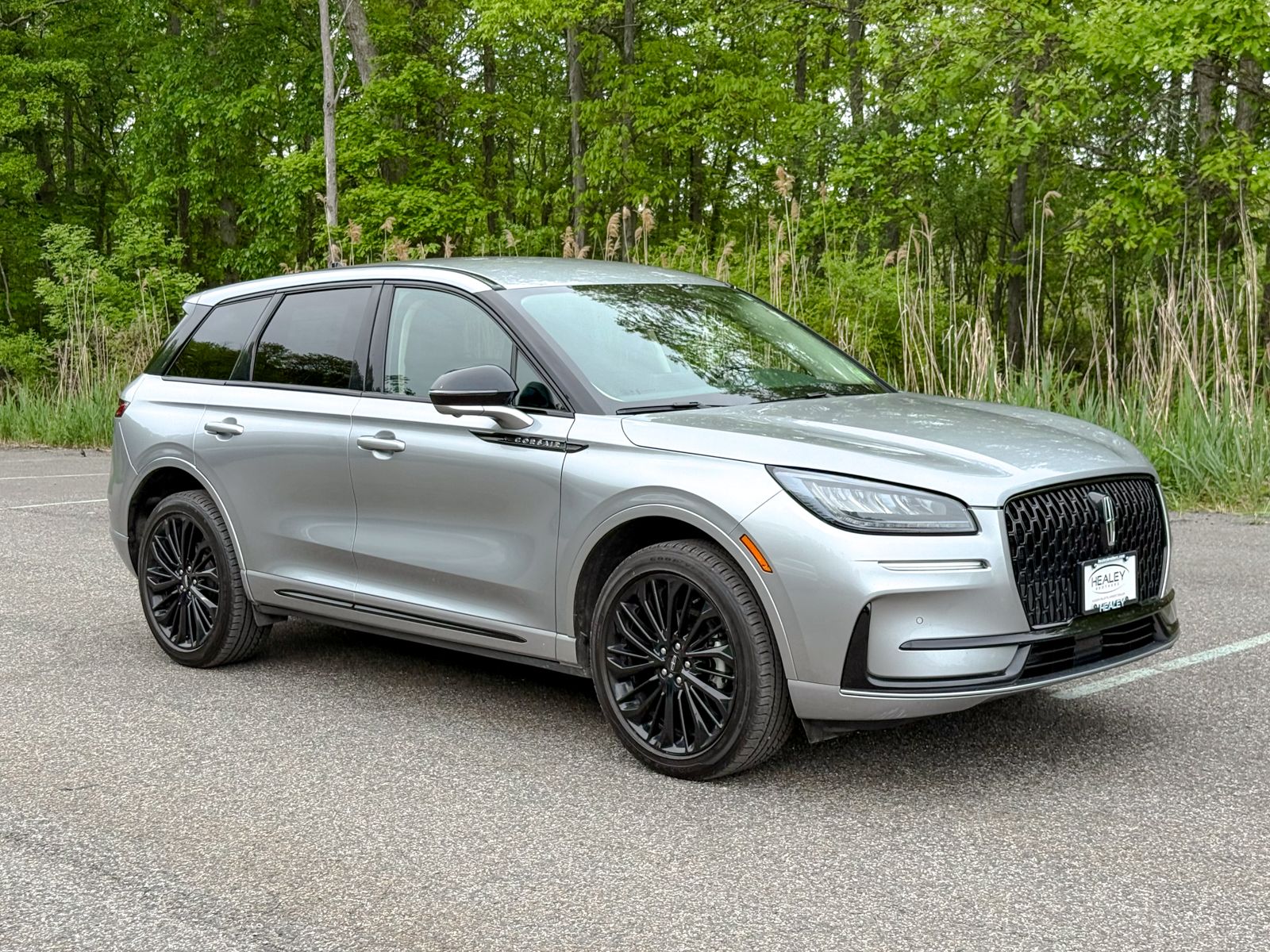 2023 Lincoln Corsair AWD's photo