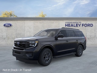 2026 Ford Expedition Active SUV