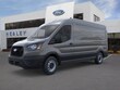  Ford Transit-250 Cargo