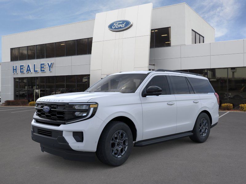 2026 Ford Expedition Active 4x4's photo