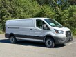  Ford Transit-250 Cargo