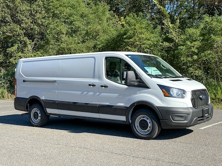 2025 Ford Transit-250 Cargo Base Van Low Roof Van