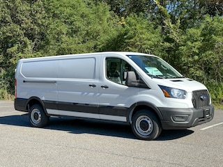 2025 Ford Transit-250 Cargo Base