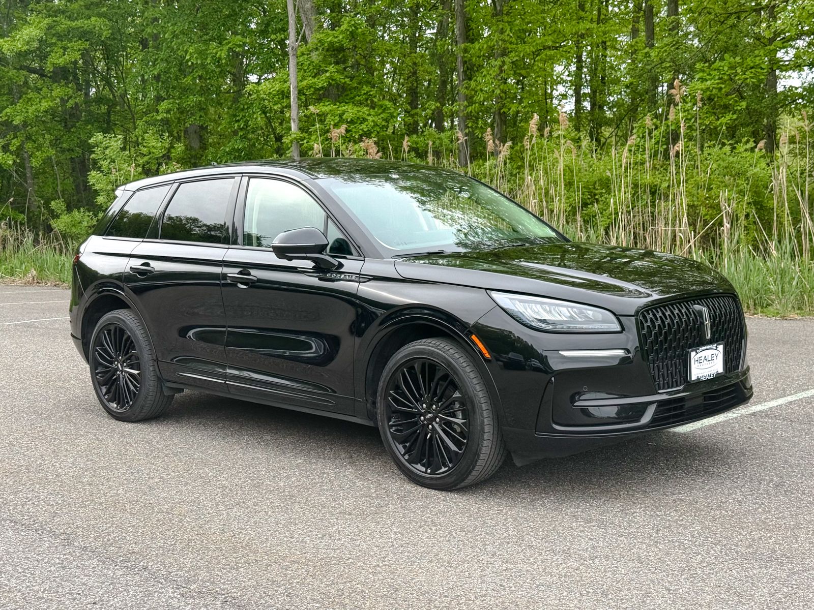 2023 Lincoln Corsair AWD's photo