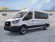  Ford Transit-350 Passenger