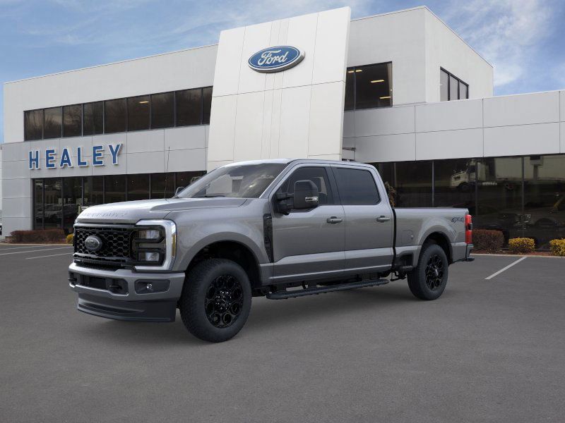 2026 Ford F-350 Truck Crew Cab 