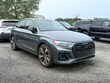Audi SQ5 Sportback