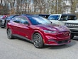  Ford Mustang Mach-E