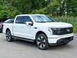 Ford F-150 Lightning