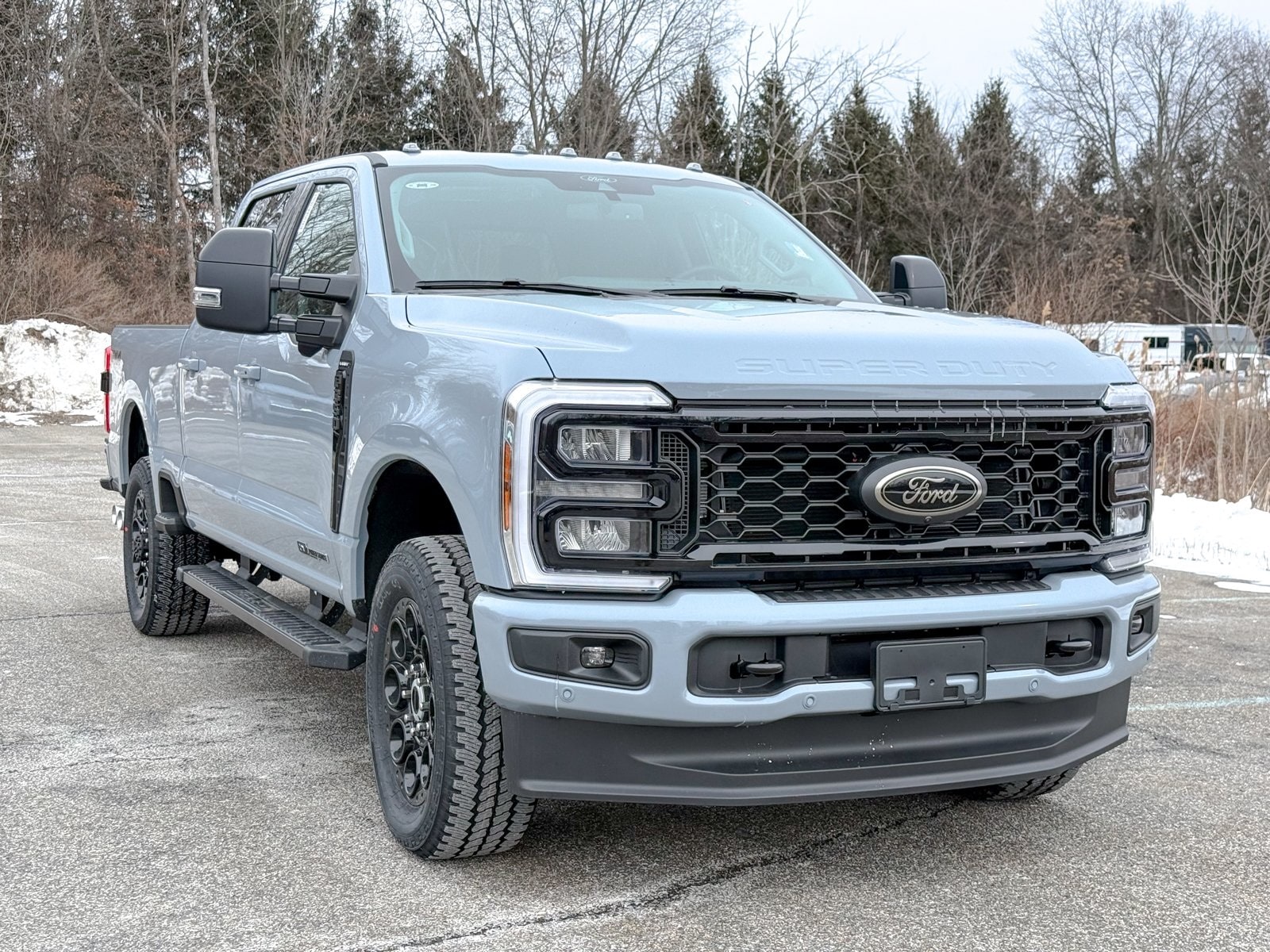 2026 Ford F-350 Base's photo
