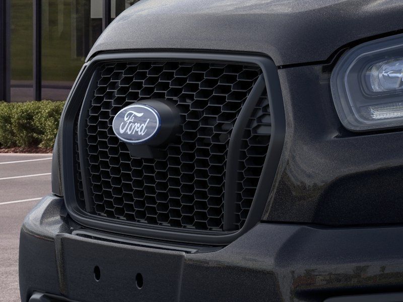 2026 Ford Transit Van Base - Photo 17
