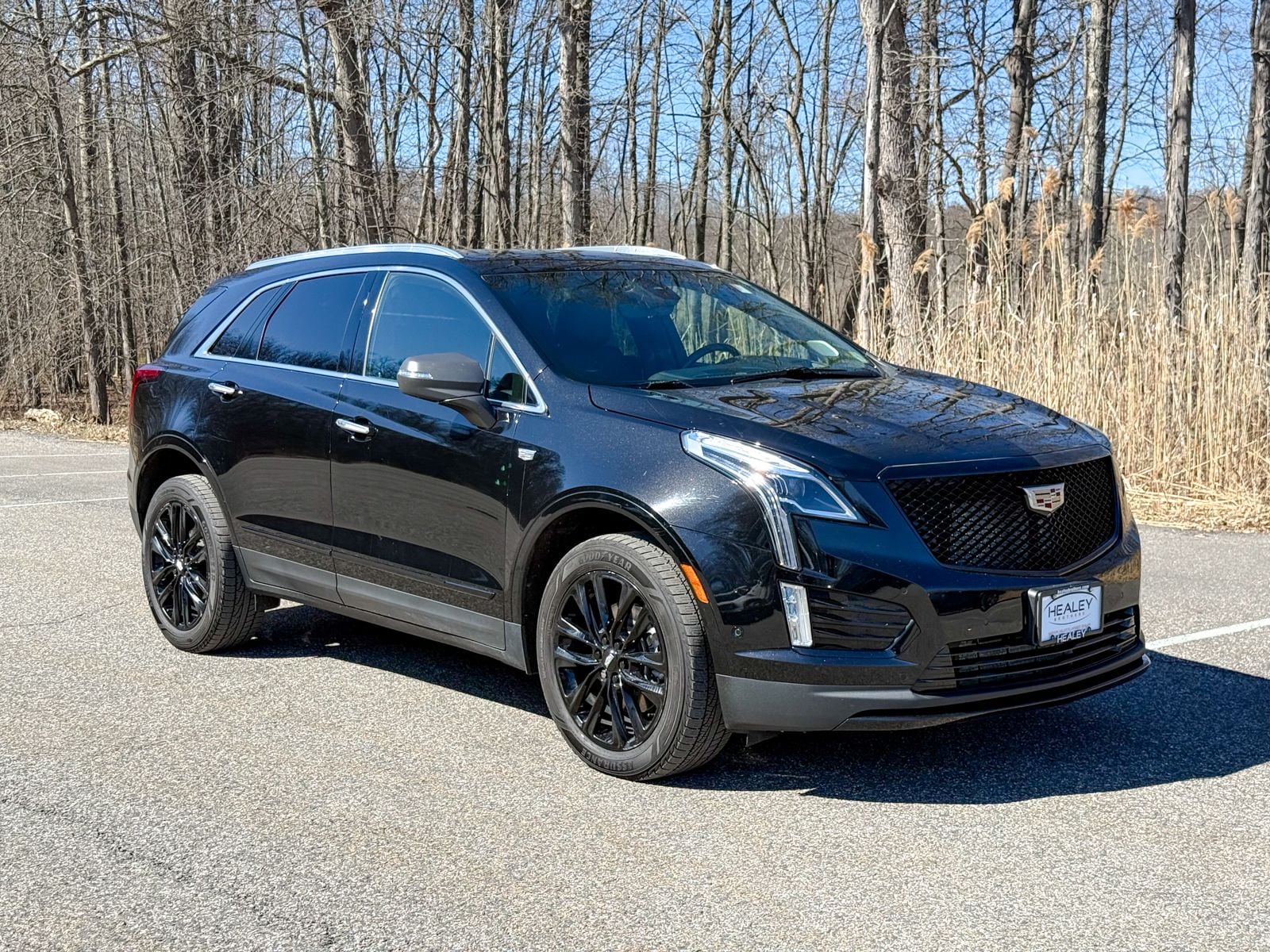 2022 Cadillac XT5 AWD Premium Luxury's photo