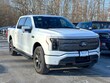  Ford F-150 Lightning