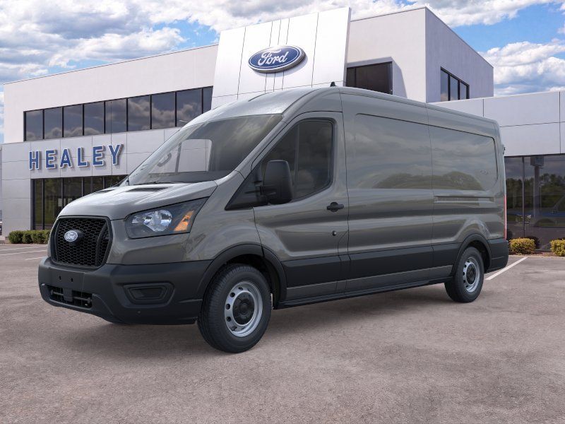 2026 Ford Transit-250 Cargo Van Medium Roof Van 