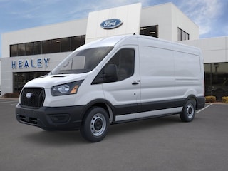 2026 Ford Transit-250 Cargo Base Van Medium Roof Van