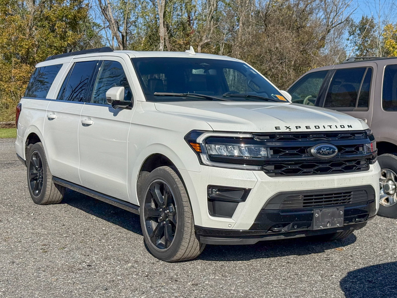 2023 Ford Expedition