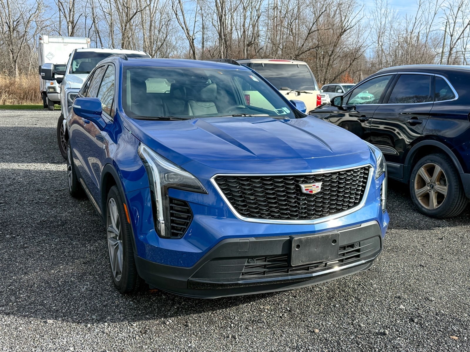 2023 Cadillac XT4 Sport