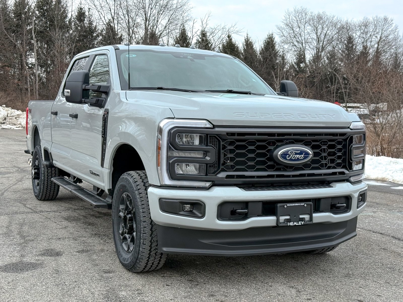 2026 Ford F-350 Base's photo