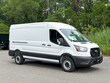 Ford Transit-250 Cargo