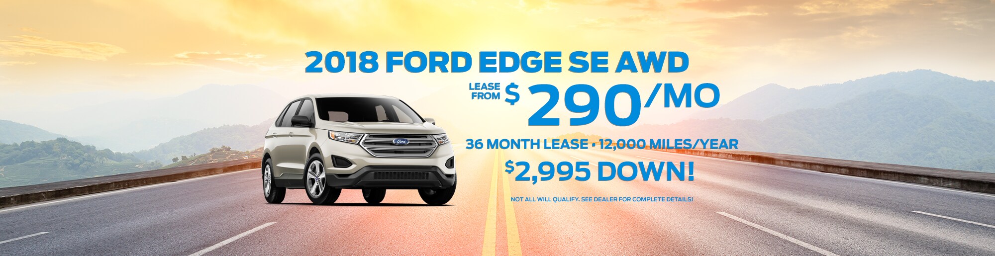 Healey Ford Lincoln Ford Dealership in Goshen NY