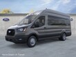  Ford Transit-350 Passenger