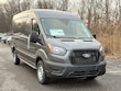  Ford Transit-250 Cargo