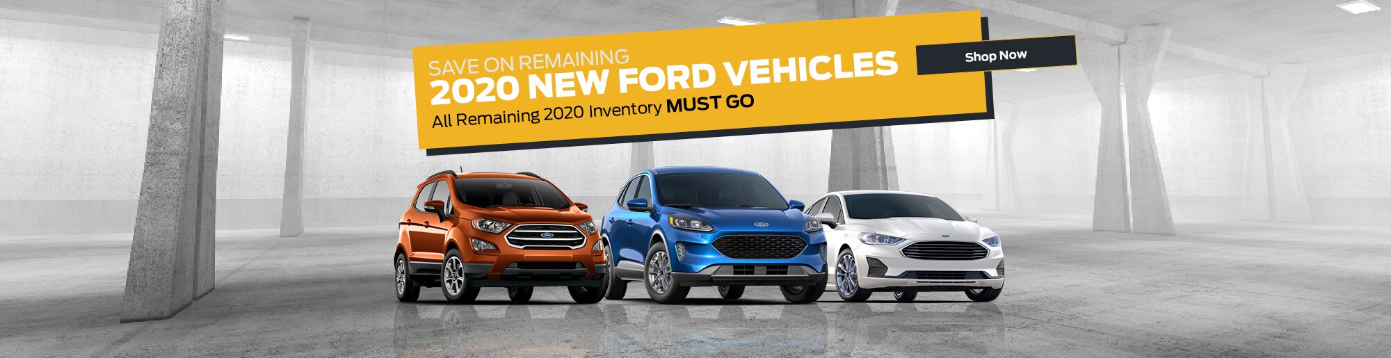 Healey Ford Lincoln Ford Dealership in Goshen NY